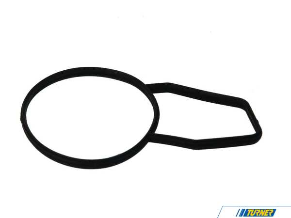 URO URO Thermostat Housing Gasket - BMW M52TU M54  11537509357