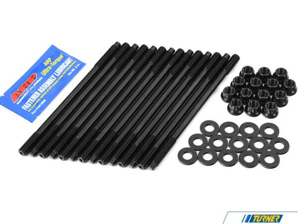 ARP ARP ARP2000 Head Stud Kit - N55 ARP-HSK-N55-S