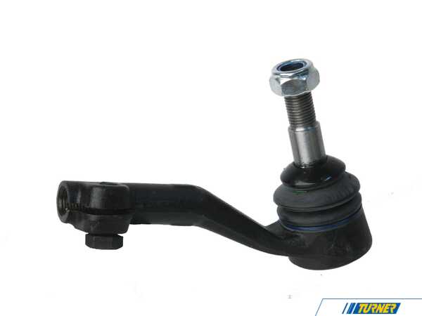 URO URO Tie Rod End - Right - E88 E82 E9X E84 Z4 32106767782