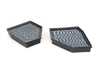 Dinan Dinan High Flow Drop-In Replacement Filters - BMW F90 M5, F91/92/93 M8 D401-0050 View 2