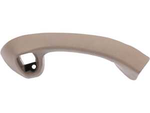 URO Inside Door Pull Handle - Beige - Left - BMW E36 Z3 Roadster