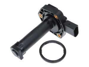 URO Oil Level Sensor W/ O-Ring - BMW N52 N54 N55 N62 N63 S85 S65 S54 S63 N73 M57