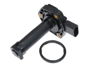 URO Oil Level Sensor W/ O-Ring - BMW N52 N54 N55 N62 N63 S85 S65 S54 S63 N73 M57
