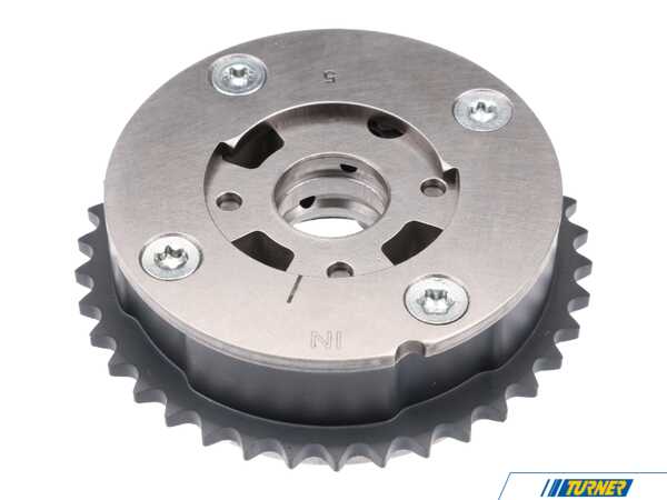 URO URO Variable Valve Timing Sprocket - Intake Camshaft - BMW N20 2.0L 11367583818