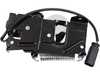 URO URO Hood Latch Assembly - Left - BMW F22/23 F3X F8X 51237242548 View 1