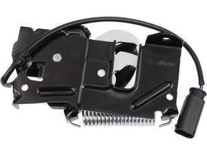 URO Hood Latch Assembly - Left - BMW F22/23 F3X F8X