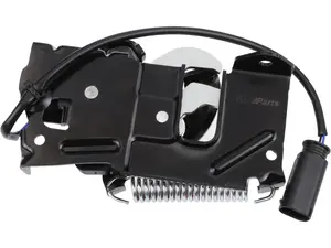 URO Hood Latch Assembly - Left - BMW F22/23 F3X F8X