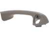 URO URO Inside Door Pull Handle - Beige - Right - BMW E36 Z3 Roadster 51418398736 View 1