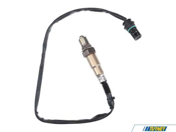 URO URO Oxygen Sensor - Post Cat - BMW N63 4.4L 11787614322
