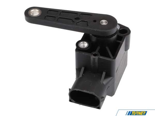URO URO Headlight Level Sensor - Rear - BMW E53 X5 37146754921