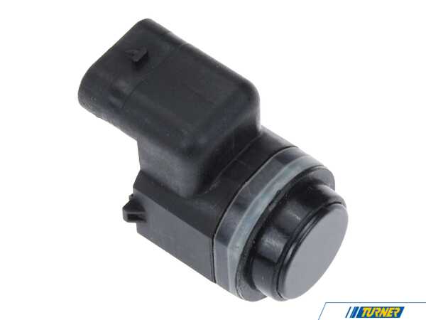 URO URO PDC Parking Aid Sensor - BMW E70 E71 E83 66209270501