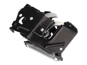 URO Hood Latch Assembly - Right - BMW F22/23 F3X F80 F82/83 F87