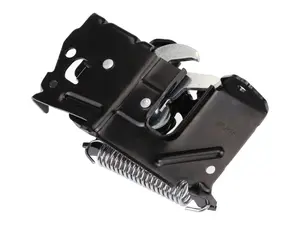 URO Hood Latch Assembly - Right - BMW F22/23 F3X F80 F82/83 F87
