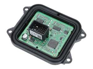 URO Headlight Control Unit For Adaptive Curve Lighting - BMW E9X E70 E71 Z4