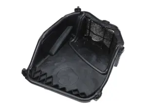 URO Blower Motor Cover W/ Filter Mesh - BMW F07/10 F06/12/13 F01/02