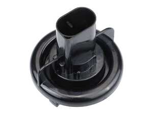 URO Front Turn Signal Bulb Socket - BMW E39 5-Series