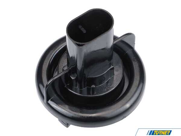 URO URO Front Turn Signal Bulb Socket - BMW E39 5-Series 63126908408