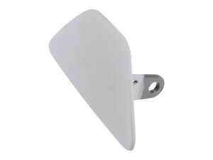 URO Primed Headlight Washer Cover - Right - BMW F10 LCI