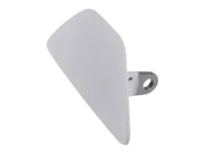 URO Primed Headlight Washer Cover - Right - BMW F10 LCI
