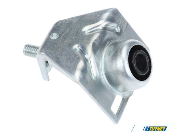 URO URO Shifter Arm Bracket - E30 E28 E34 E24 E23 25111220707