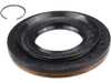 URO URO Differential Output Shaft Seal W/ Lock Ring - BMW E36 E46 E53 E60 E82/88 E9X 33107505604 View 1