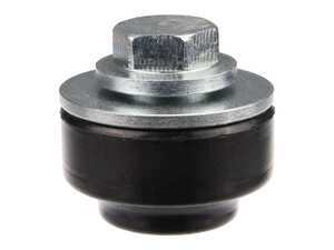 URO Valve Cover Nut W/ Seal & Washer - BMW S54 3.2L