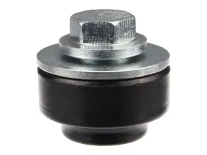 URO Valve Cover Nut W/ Seal & Washer - BMW S54 3.2L
