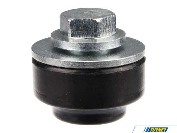 URO URO Valve Cover Nut W/ Seal & Washer - BMW S54 3.2L 11127838075