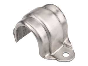 URO Premium Front Sway Bar Bushing Bracket - BMW E82/88 E9X E60