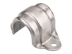 URO Premium Front Sway Bar Bushing Bracket - BMW E82/88 E9X E60
