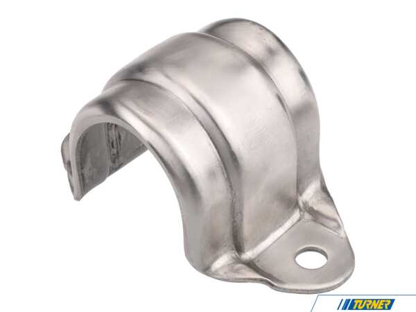 URO Premium URO Premium Front Sway Bar Bushing Bracket - BMW E82/88 E9X E60 31356768828PRM