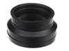 URO URO Throttle Body Boot - E46 M3, Z4 M 11617835861 View 1