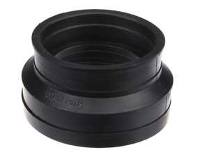 URO Throttle Body Boot - E46 M3, Z4 M