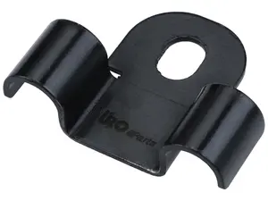 URO Premium Upgraded Parking Brake Cable Bracket - BMW F22/23 F3X F8X