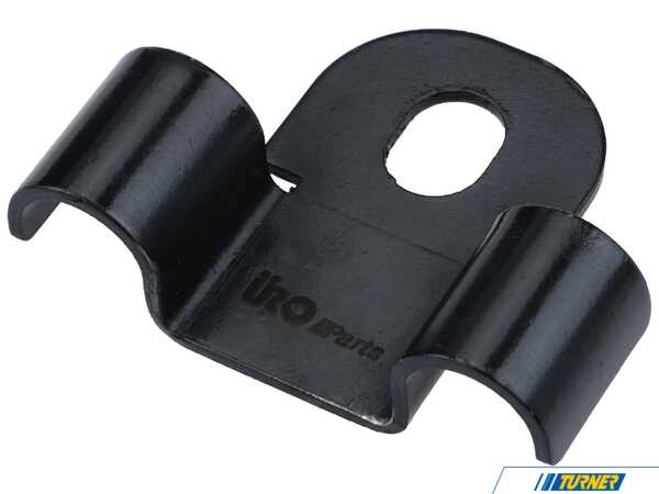 URO Premium URO Premium Upgraded Parking Brake Cable Bracket - BMW F22/23 F3X F8X 34406854898PRM