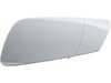 URO URO Heated Side Mirror Glass - Left - BMW F22/23 F3X F87 M2 E84 F39 51167285003 View 1