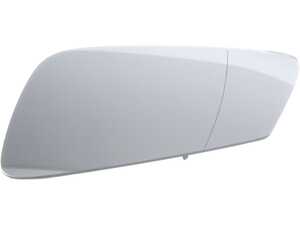 URO Heated Side Mirror Glass - Left - BMW F22/23 F3X F87 M2 E84 F39