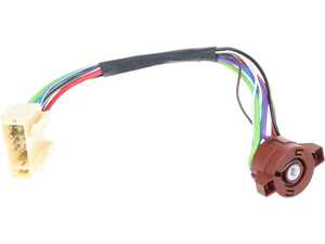 URO Ignition Switch - BMW E30 3-Series (09/83+)