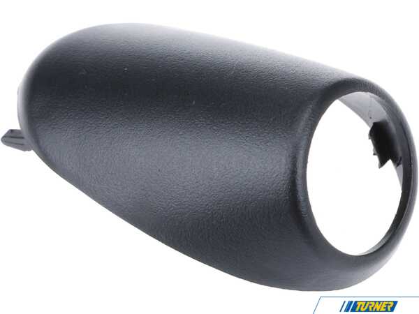 URO URO PDC Sensor Housing Retainer - Rear Inner - BMW E53 X5 51128268367