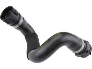 URO Radiator Hose - Lower - BMW E70 X5 N52 3.0L