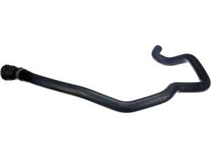 URO Expansion Tank Hose - Heater Core To Expansion Tank - BMW E46 M52TU M54