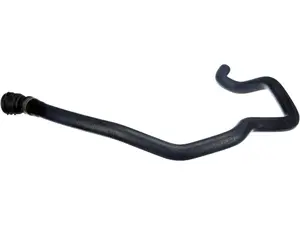 URO Expansion Tank Hose - Heater Core To Expansion Tank - BMW E46 M52TU M54