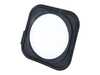 URO URO Engine Oil Filler Cap Gasket - BMW N52 3.0L 11127565165 View 1