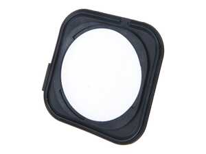 URO Engine Oil Filler Cap Gasket - BMW N52 3.0L