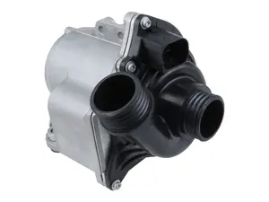 URO Water Pump - BMW N54/N55 3.0L