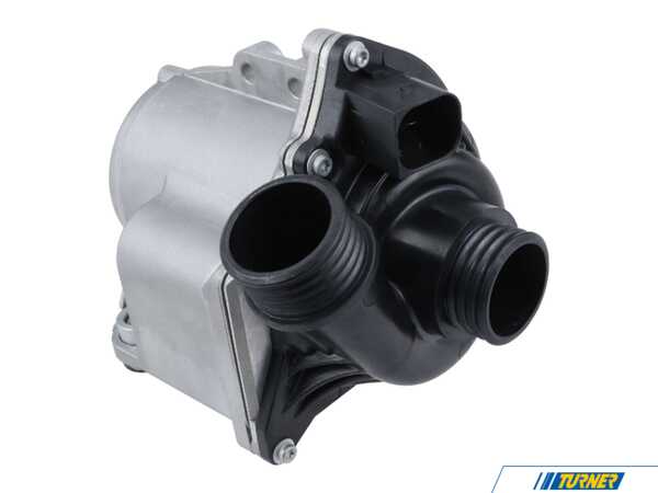URO URO Water Pump - BMW N54/N55 3.0L 11515A05704