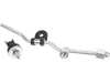 URO URO Fuel Pump Feed Line W/ Sensor - BMW E60 E82/88 E9X N54 3.0L 13537622751 View 1