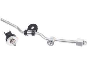URO Fuel Pump Feed Line W/ Sensor - BMW E60 E82/88 E9X N54 3.0L