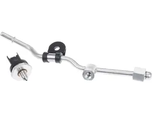 URO Fuel Pump Feed Line W/ Sensor - BMW E60 E82/88 E9X N54 3.0L