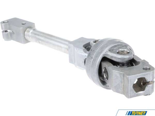 URO URO Steering Shaft Joint - BMW E53 X5 32306762277